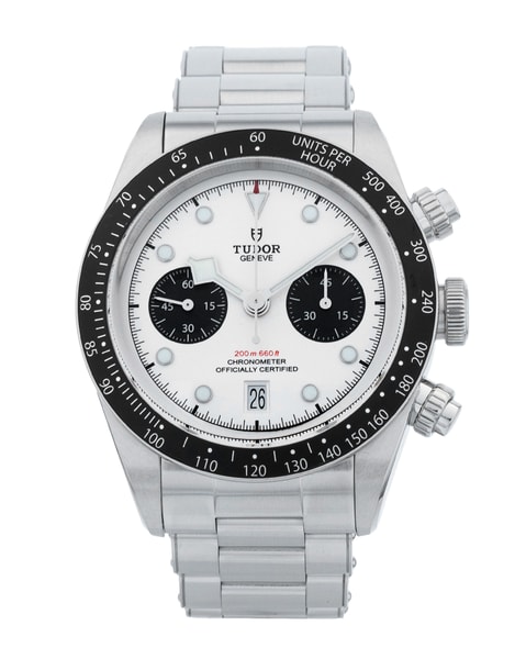 Tudor Black Bay Chrono M79360N-0002